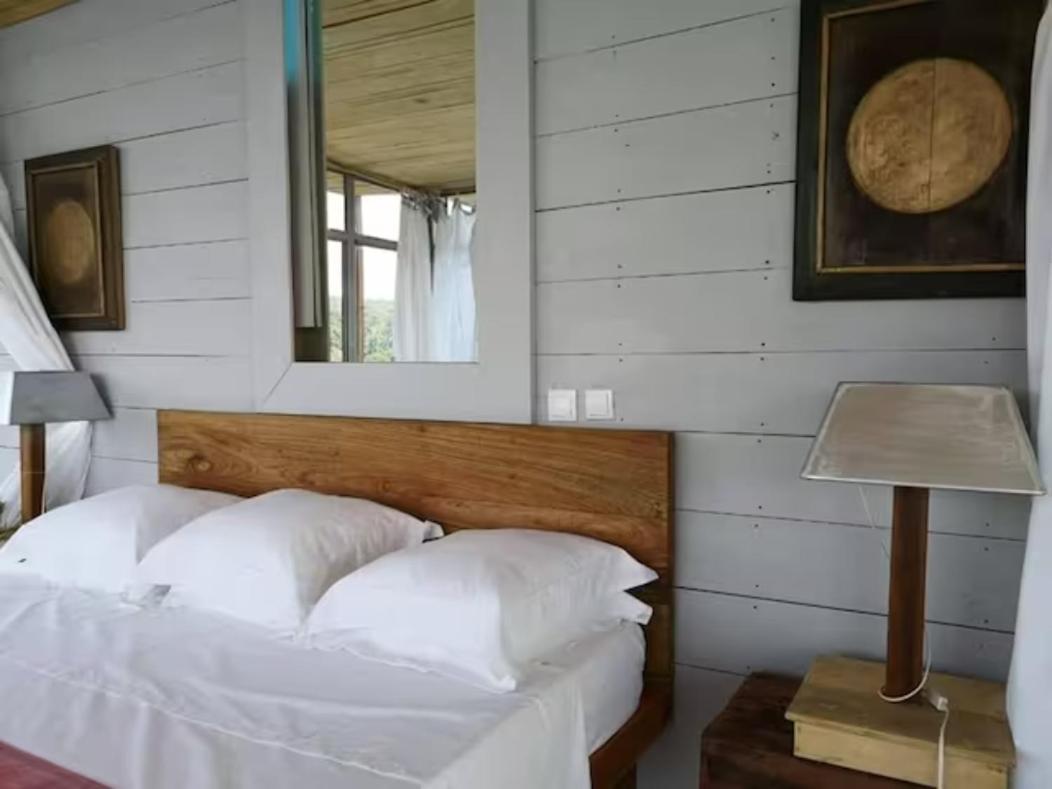 SantanaMawo House公寓 外观 照片