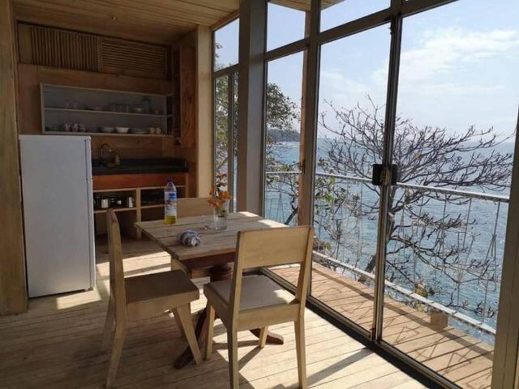 SantanaMawo House公寓 外观 照片